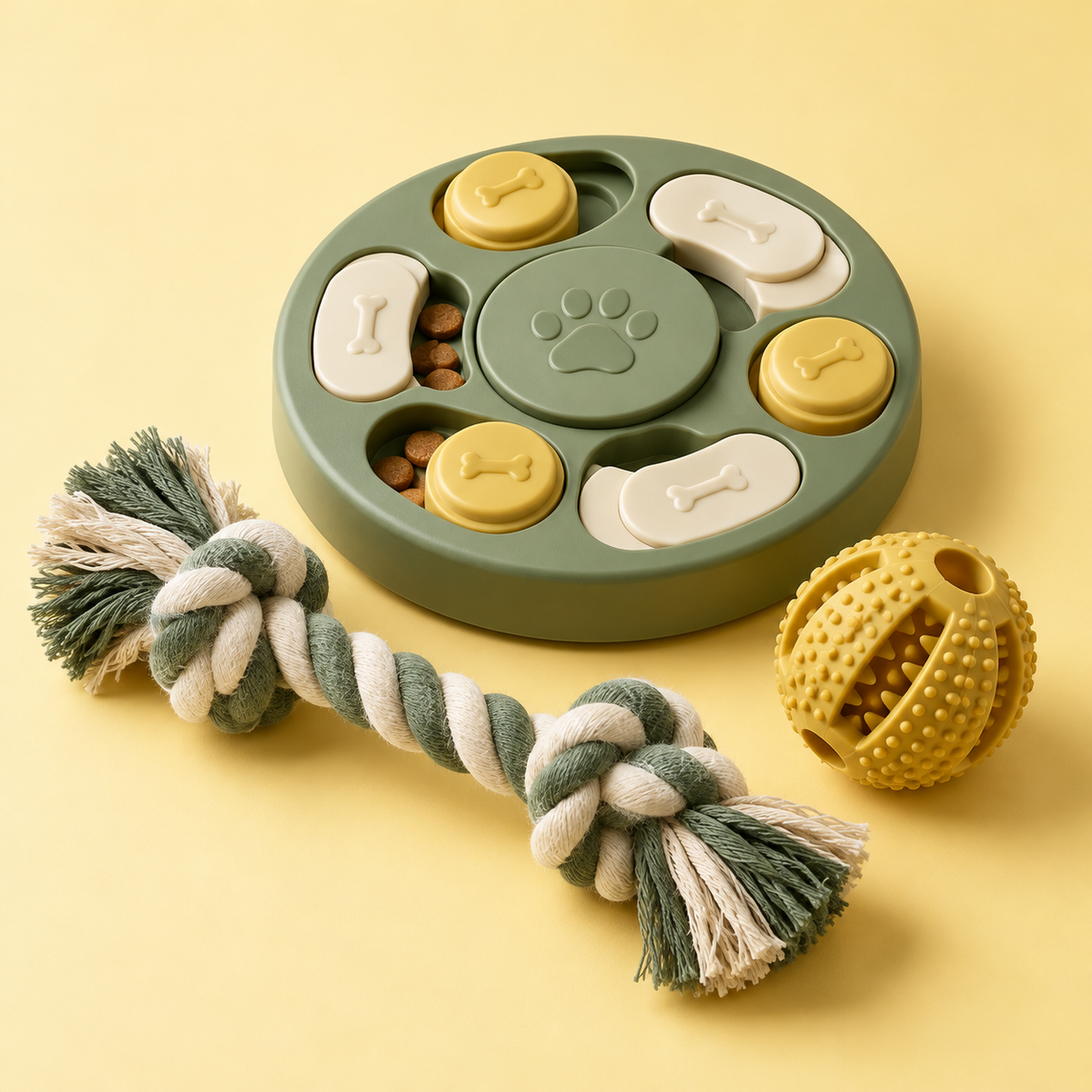 Boredom Busters