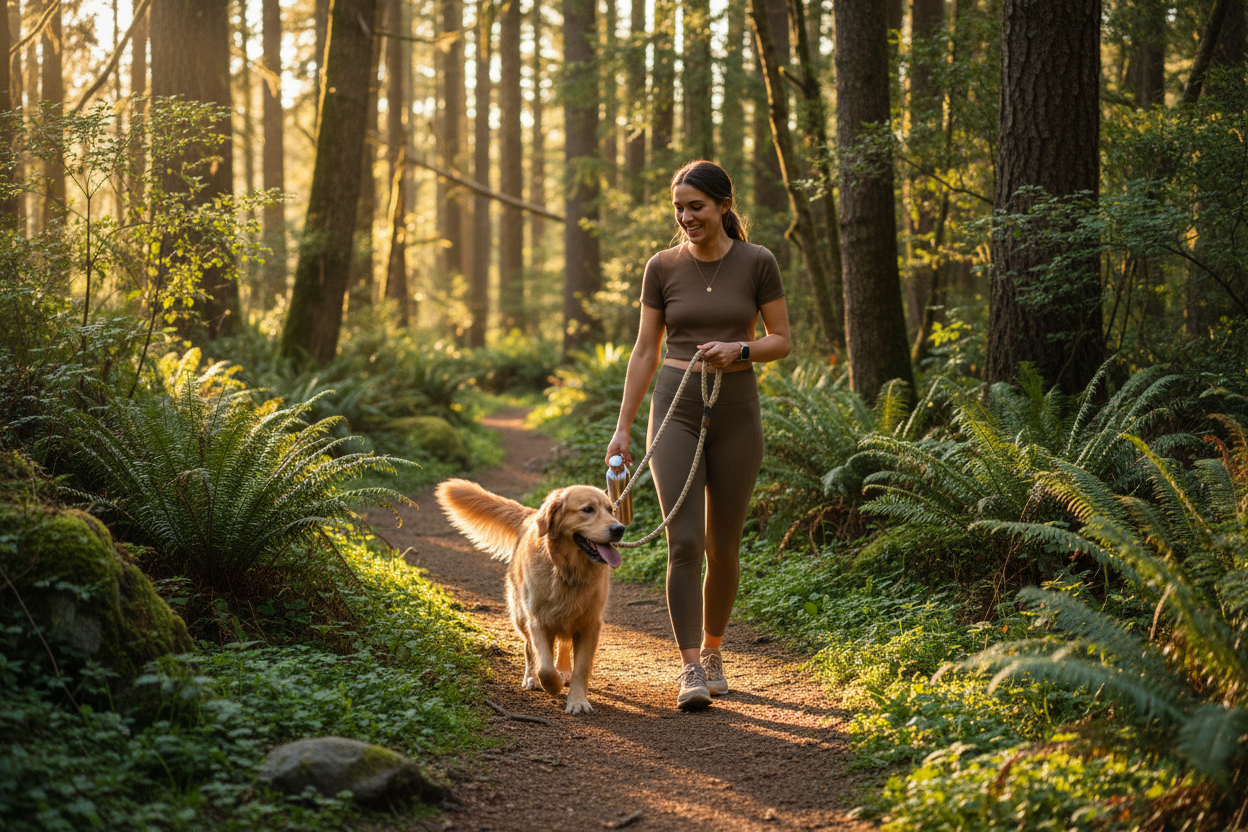 Growing With You — Brand Image