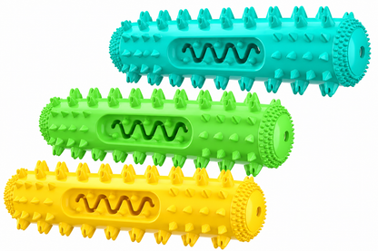 Dog Dental Chew Stick – Vet-Approved Teeth Cleaning Treat