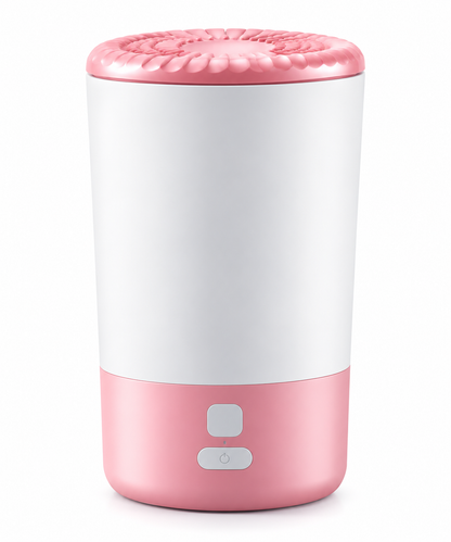Electric Dog Paw Cleaner – Automatic Waterproof Paw Washing Cup