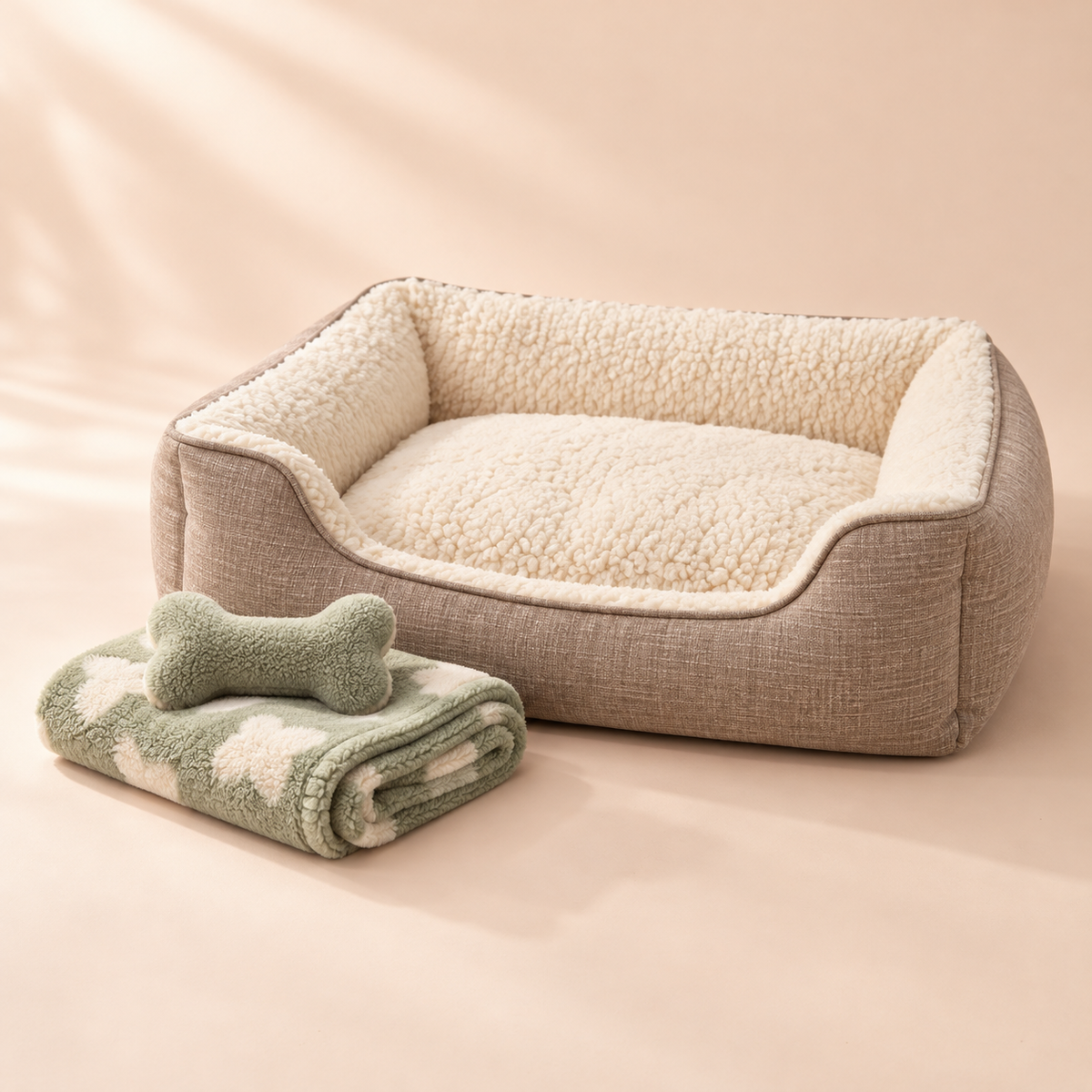 Senior & Comfort