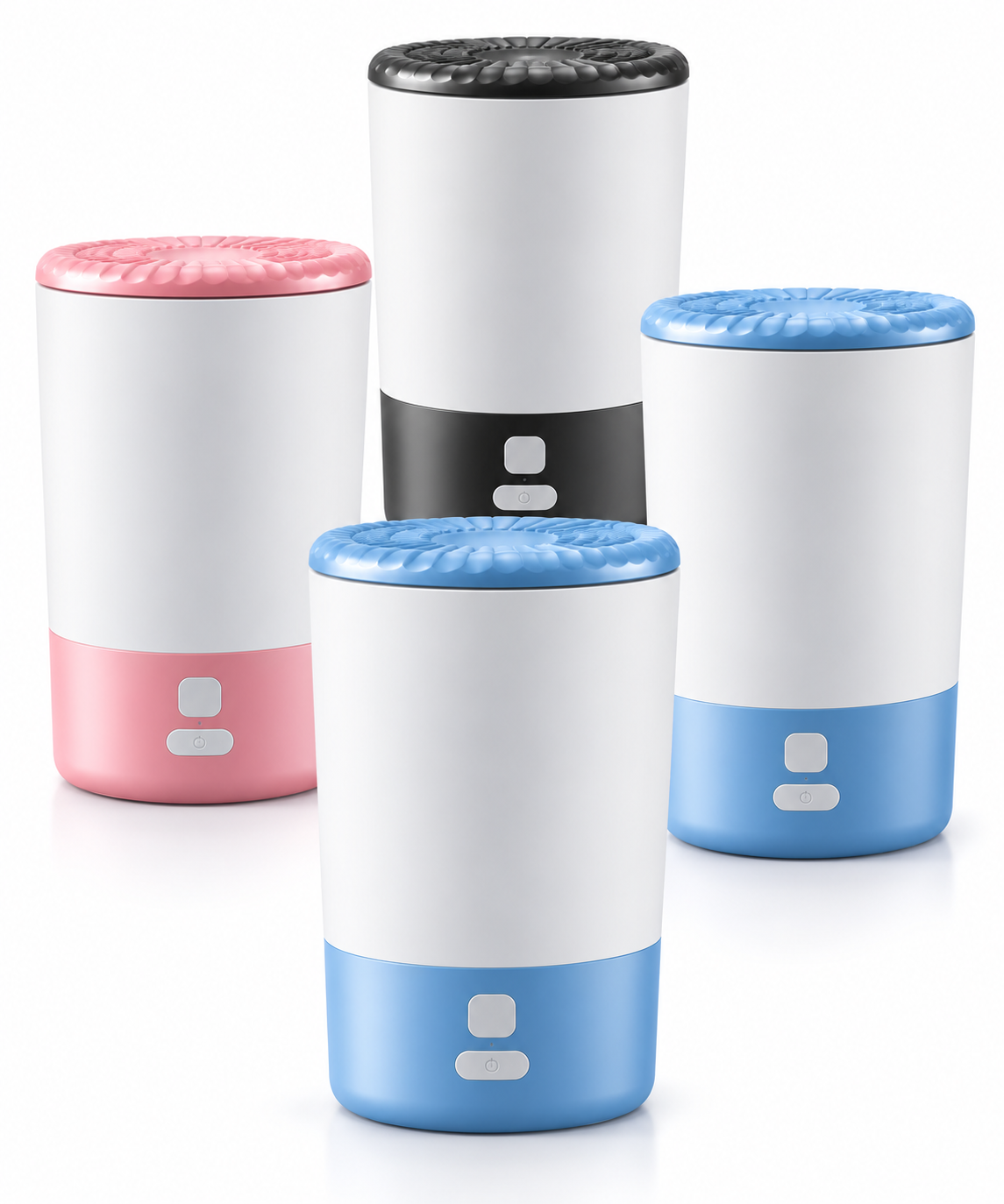 Electric Dog Paw Cleaner – Automatic Waterproof Paw Washing Cup