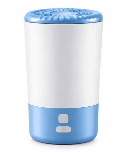 Electric Dog Paw Cleaner – Automatic Waterproof Paw Washing Cup
