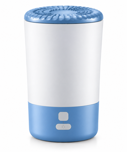 Electric Dog Paw Cleaner – Automatic Waterproof Paw Washing Cup